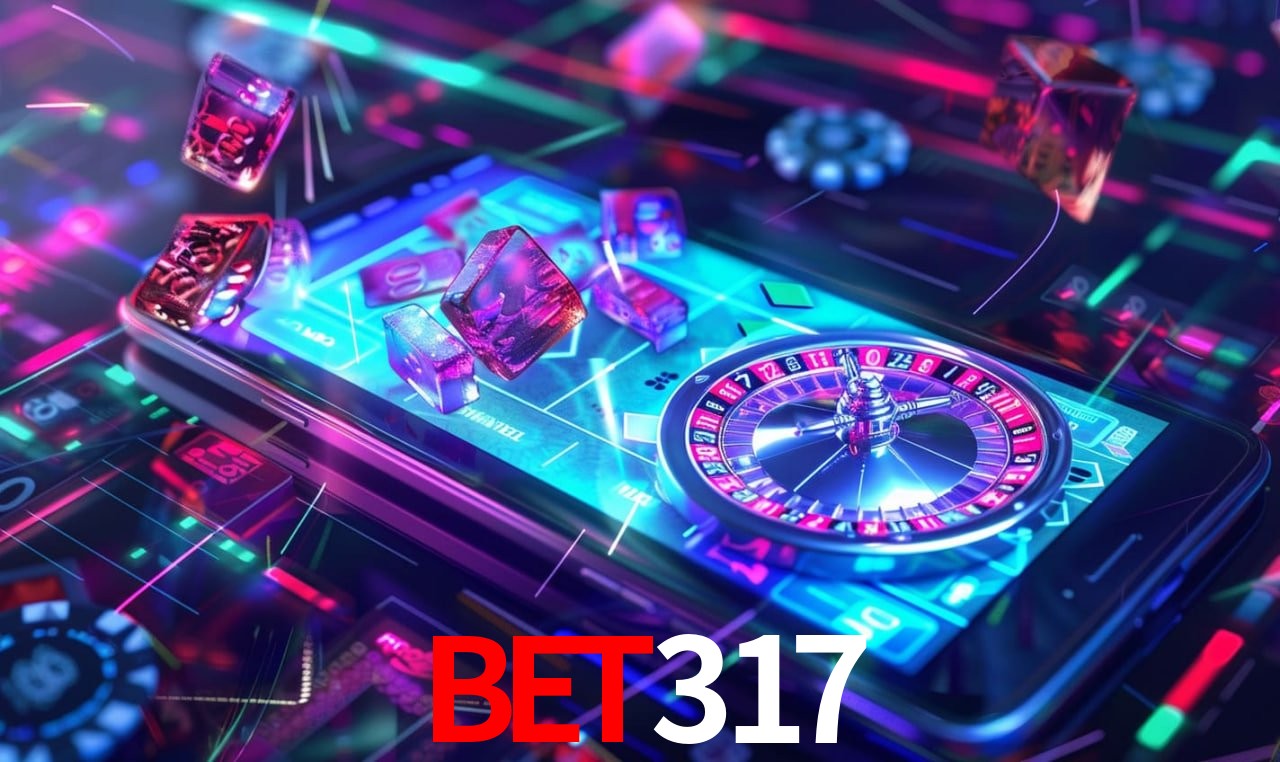 Benefícios da Conta BET317
