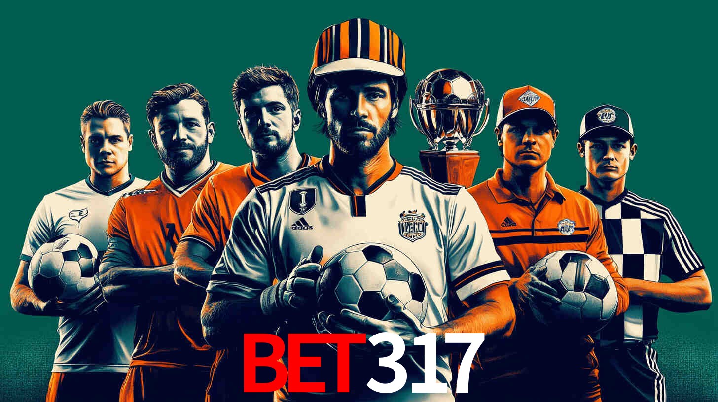 Descubra o Programa VIP da BET317: Vantagens Exclusivas para Jogadores