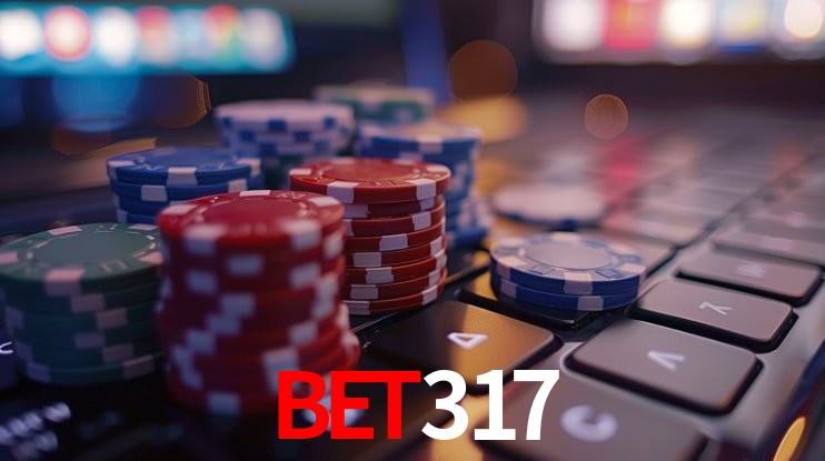 BET317 Entrar - Login Seguro Certificado